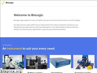 biologic.net
