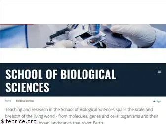 biological.adelaide.edu.au