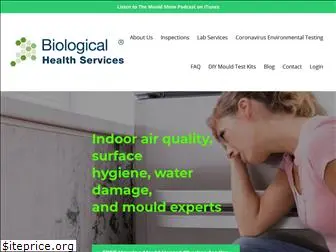 biologicalhealthservices.com.au