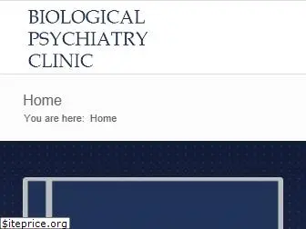biologicalpsychiatry.com.au