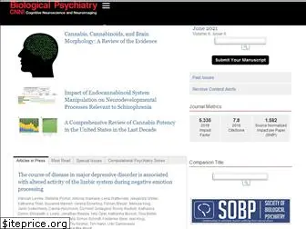 biologicalpsychiatrycnni.org