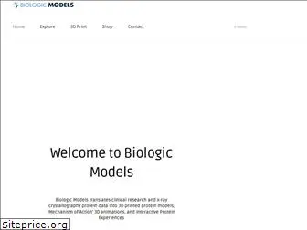 biologicmodels.com
