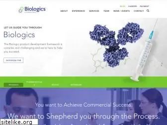biologicsconsulting.com