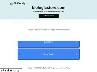biologicstore.com