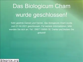 biologicum-cham.de