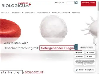 biologicum.info