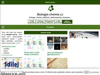 biologie-chemie.cz