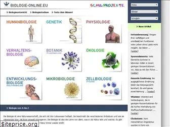 biologie-online.eu