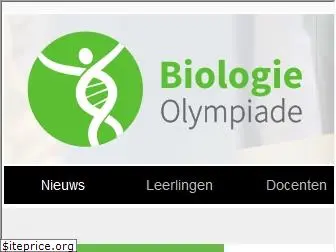 biologieolympiade.nl