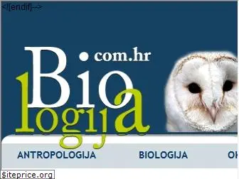 biologija.com.hr