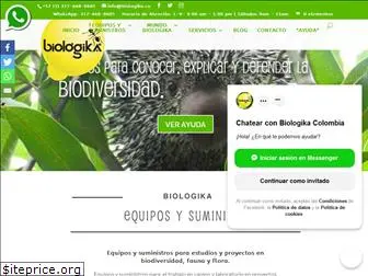 biologika.co