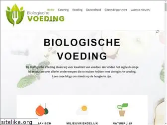 biologisch-voeding.nl