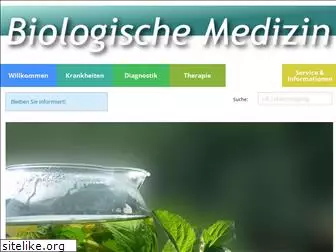 biologischemedizin.net