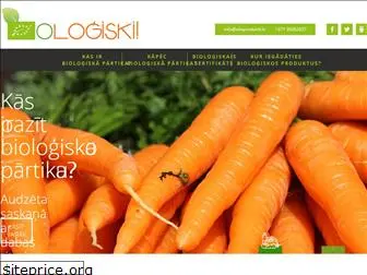 biologiski.lv