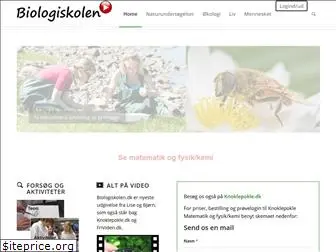 biologiskolen.dk