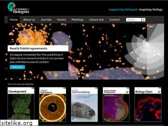 biologists.org