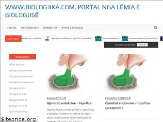 biologjika.com