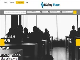 biologplace.com