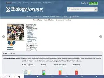 biology-forums.com