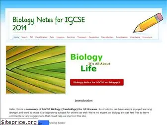 biology-igcse.weebly.com