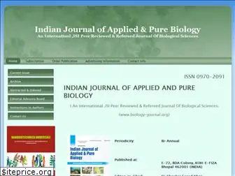 biology-journal.org