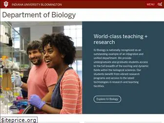 biology.indiana.edu