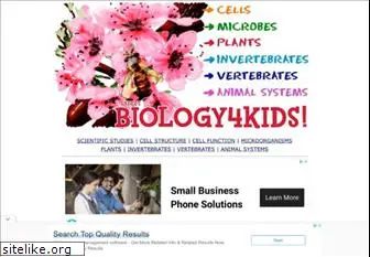 biology4kids.com