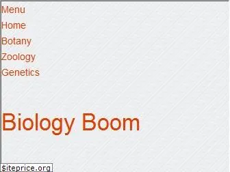 biologyboom.com