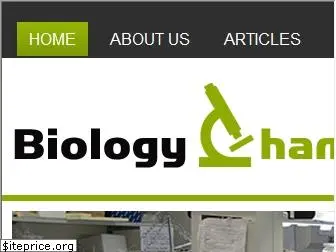 biologychamps.com