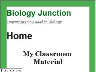 biologyjunction.com