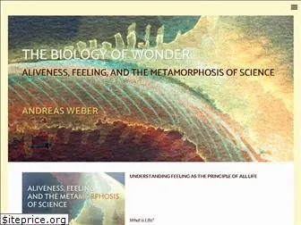 biologyofwonder.org