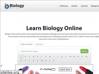 biologyonline.com