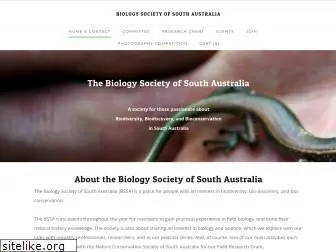 biologysocietysa.com