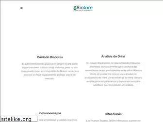 biolore.com.co