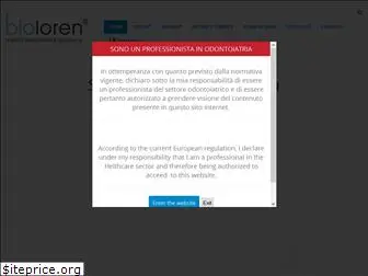 bioloren.com