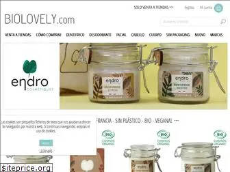 biolovely.com