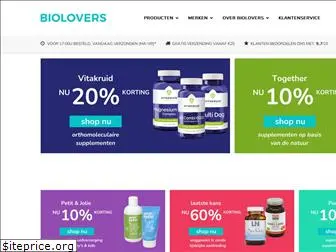 biolovers.nl