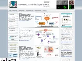 biolsci.org