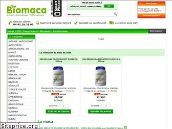 biomaca.fr