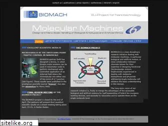 biomach.org