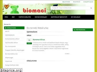 biomaci.hu