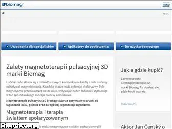 biomag-magnetoterapia.pl