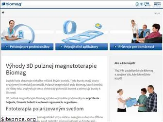 biomag-magnetoterapia.sk