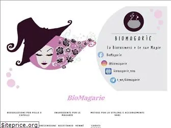 biomagarie.com