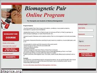 biomagneticpair.com