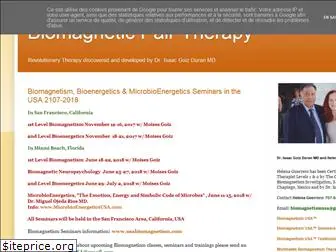 biomagneticpairtherapy.com