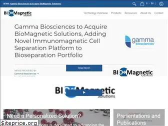 biomagneticsolutions.com