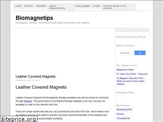 biomagnetips.com
