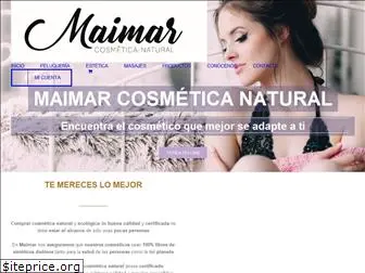 biomaimar.com