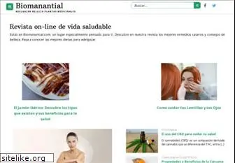 biomanantial.com